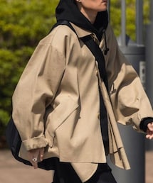 CAMIEL FORTGENS | ジャケット/アウター