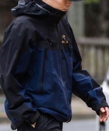 ARC'TERYX | ブルゾン