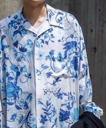 UNUSED | シャツ/ブラウス