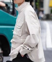 DAIWA PIER39 | ブルゾン