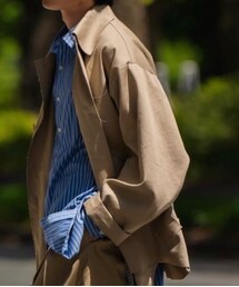 CAMIEL FORTGENS | ジャケット/アウター