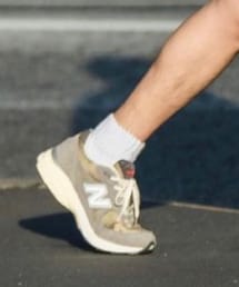 NEW BALANCE | シューズ