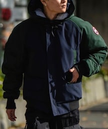 CANADA GOOSE | ジャケット/アウター