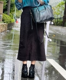 UNIQLO | スカート