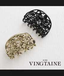 no brand | バレッタ/ヘアクリップ