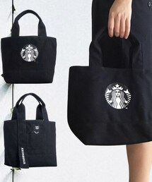 starbucks | ハンドバッグ