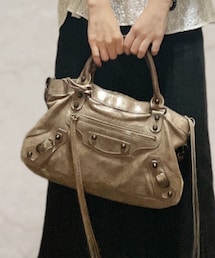 BALENCIAGA | ハンドバッグ