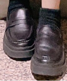 ZARA | ローファー