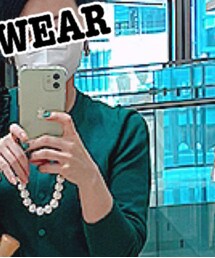 UNIQLO | カーディガン/ボレロ