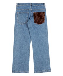 FENDI | デニムパンツ
