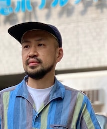 Kaptain Sunshine | キャップ