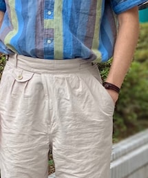 KENNETH FIELD | パンツ