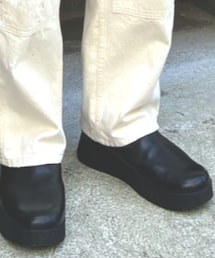 foot the coacher | ブーツ