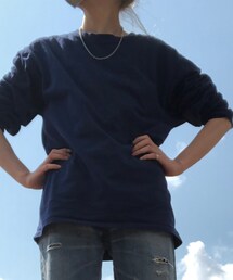 STYLEMIXER | Tシャツ/カットソー