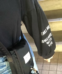 AZUL by moussy | Tシャツ/カットソー