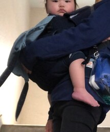 Ergobaby | 抱っこ紐/ベルトカバー/スリング