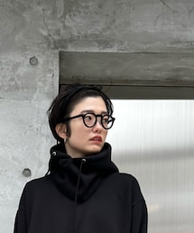 Lesca | メガネ