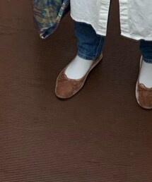 H&M | バレエシューズ