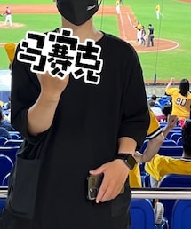 GRIP SWANY | Tシャツ/カットソー