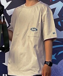 Russell Athletic | Tシャツ/カットソー