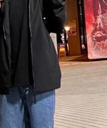 NET | トレンチコート