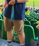 Gramicci(グラミチ)の「パンツ(カーゴパンツ)」