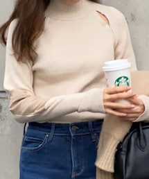 エマリンバー | トップス