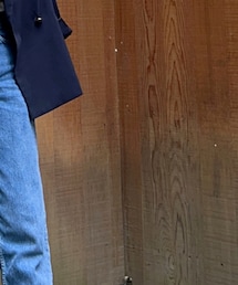 H&M | デニムパンツ