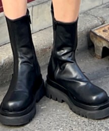 POWANTO LUNE | シューズ