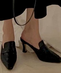 POWANTO LUNE | シューズ