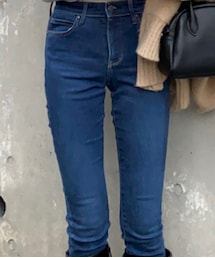 UNIQLO | デニムパンツ