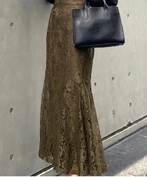 POWANTO LUNE | スカート