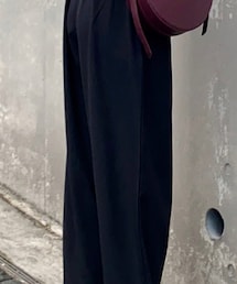 POWANTO LUNE | パンツ