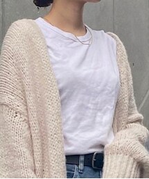 無印良品 | Tシャツ/カットソー