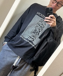 GU | Tシャツ/カットソー