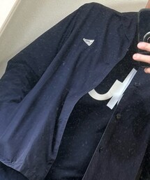 URBAN RESEARCH DOORS | カバーオール