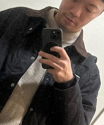 GRIP SWANY | その他アウター