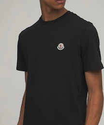 MONCLER | Tシャツ/カットソー