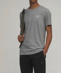 MONCLER | Tシャツ/カットソー