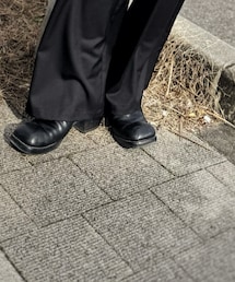 GUIDI | ブーツ