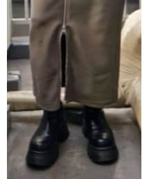 しまむら | ブーツ