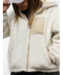 PINK-latte | ブルゾン