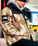 Supreme (シュプリーム)の「ジャケット/アウター(ダウンジャケット/コート)」