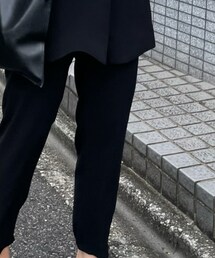 theory | パンツ
