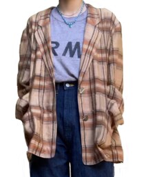 古着 | ジャケット/アウター