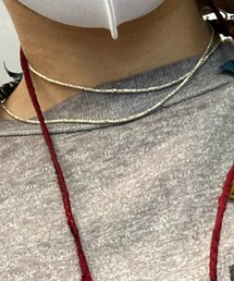 カレン族 | ネックレス