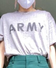 U.S. ARMY | Tシャツ/カットソー