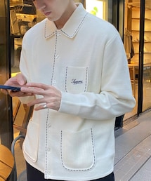 Supreme  | カーディガン/ボレロ