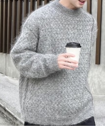 UNUSED | ニット/セーター