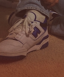 NEW BALANCE | スニーカー